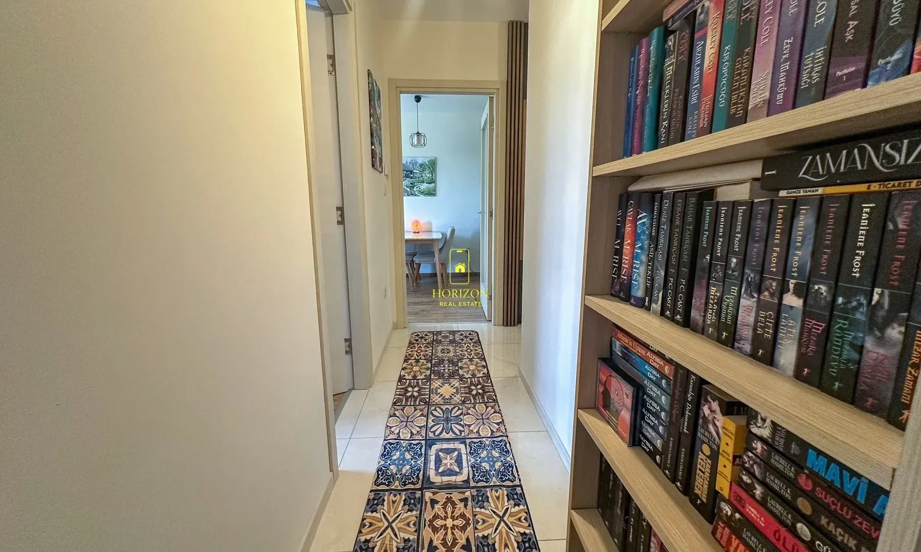 Sale, two bedroom apartment, 56m², Zagorič, Podgorica