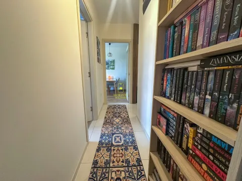 Sale, two bedroom apartment, 56m², Zagorič, Podgorica - image 14