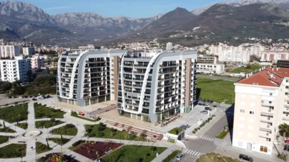 Sale, three bedroom apartment, 237m², Soho City, Bar