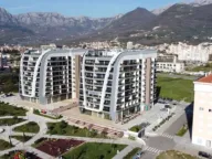 Sale, three bedroom apartment, 237m², Soho City, Bar - image 1