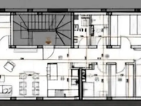 Prodaja, četvorosoban stan, 103m², Telep, Novi Sad Sve Podlokacije - image 1