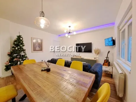 Sale, four bedroom apartment, 84m², Čubura, Beograd - image 3
