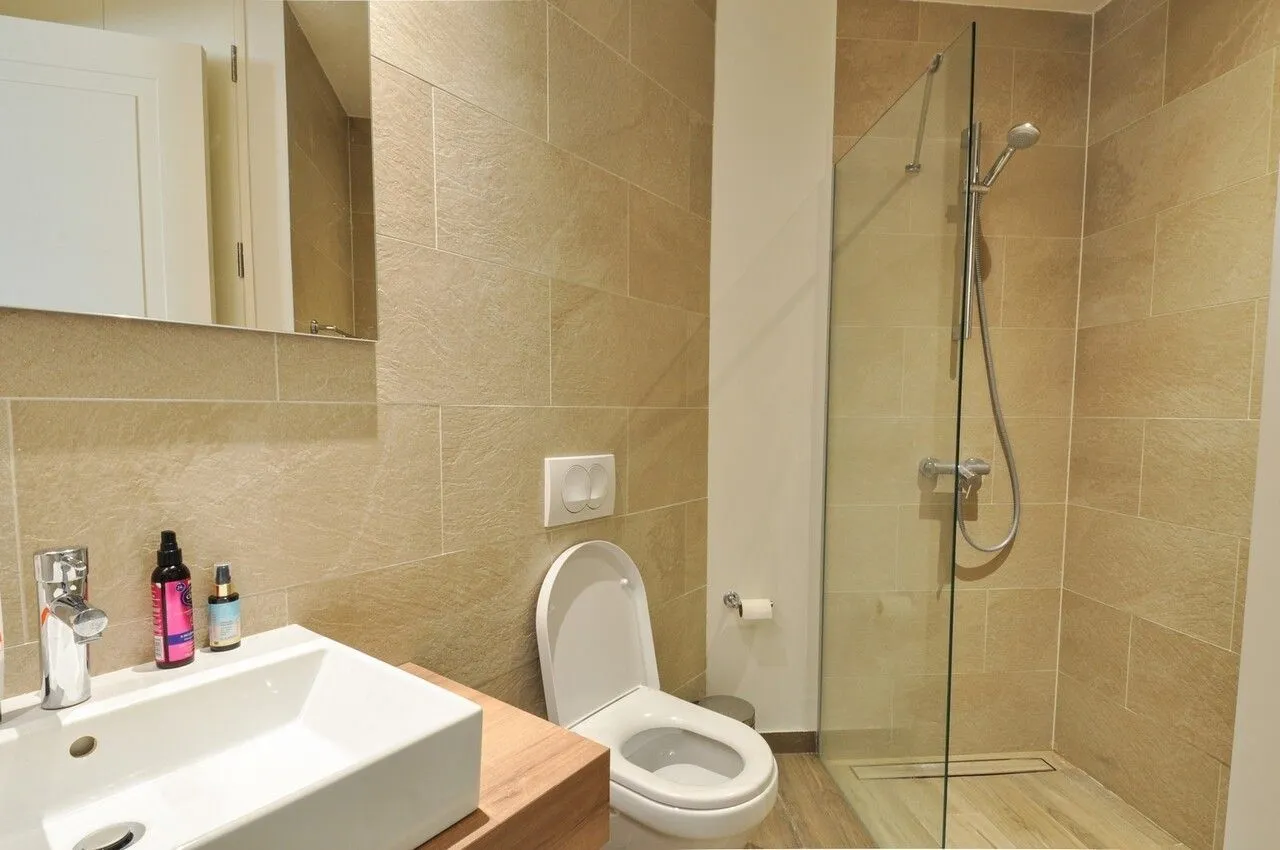 Sale, two bedroom apartment, 103m², Luštica, Tivat