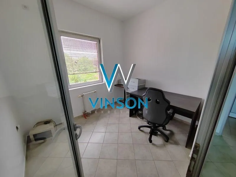 Rent, office space, 491m², Vidovdansko naselje, Novi Sad Sve Podlokacije