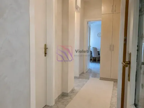 Sale, two bedroom apartment, 42m², Preko Morače, Podgorica - image 6