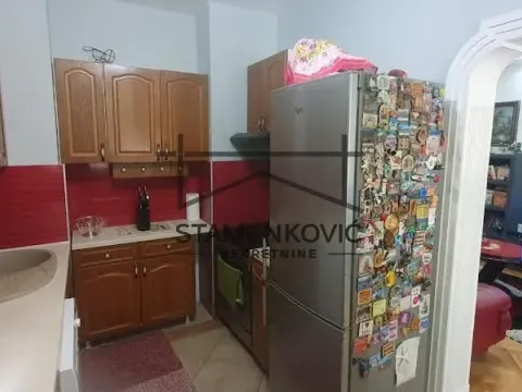 Sale, two bedroom apartment, 64m², Kej, Novi Sad Sve Podlokacije - image 9