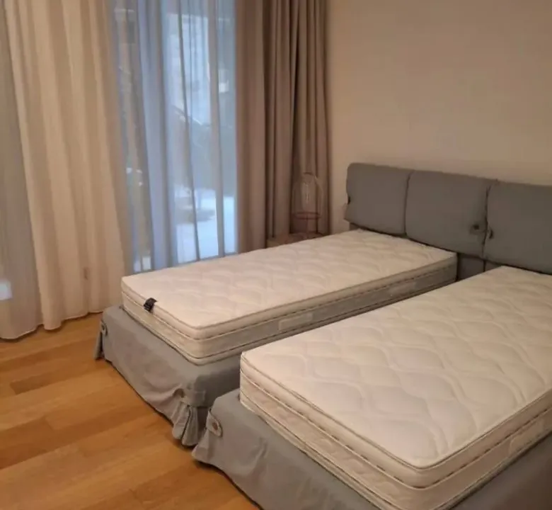 Sale, two bedroom apartment, 160m², Dukley Gardens, Budva