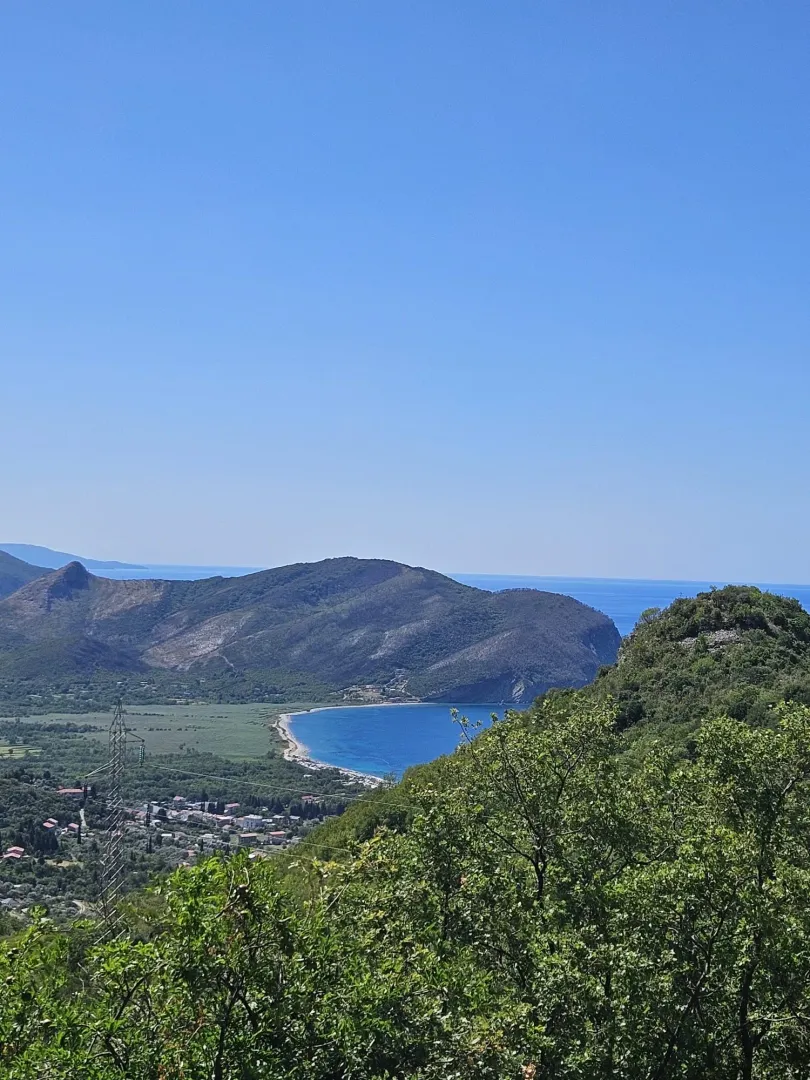 Prodaja, plac, 938m², Petrovac, Budva