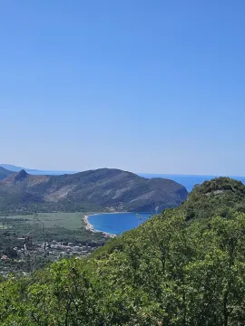 Prodaja, plac, 938m², Petrovac, Budva - image 2
