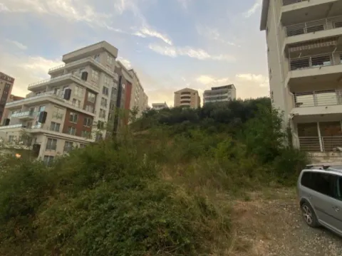 Sale, land lot, 1036m², Bečići, Budva - image 6