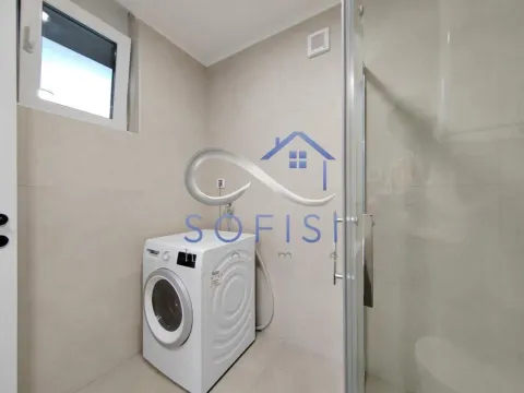 Rent, two bedroom apartment, 59m², Telep, Novi Sad Sve Podlokacije - image 11