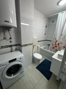 Rent, three bedroom apartment, 66m², Savski Venac, Beograd - image 14