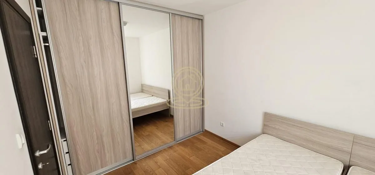Rent, two bedroom apartment, 40m², Bulbulder, Zvezdara Sve Podlokacije