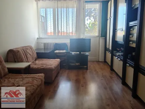 Rent, one bedroom apartment, 35m², Erdoglija, Kragujevac - image 5