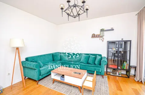 Rent, one bedroom apartment, 59m², Central Point, Podgorica - image 1166