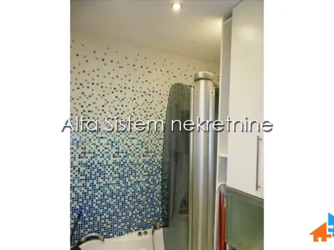 Izdavanje, dvosoban stan, 45m², Kalenić Pijaca, Vračar Sve Podlokacije - image 16