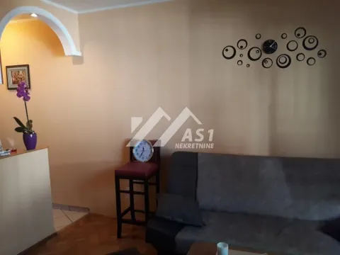 Rent, apartment, 21m², Bulevar Oslobodjenja, Novi Sad Sve Podlokacije - image 2