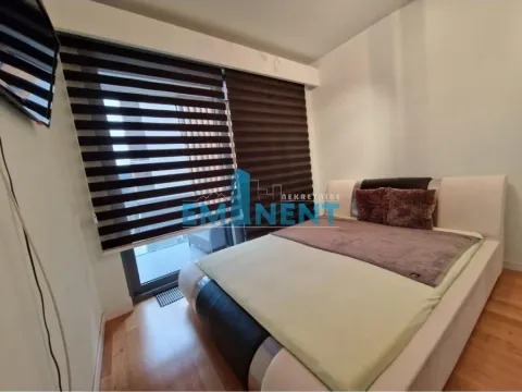 Izdavanje, dvosoban stan, 60m², Novi Beograd Blok 65, Novi Beograd Sve Podlokacije - image 7