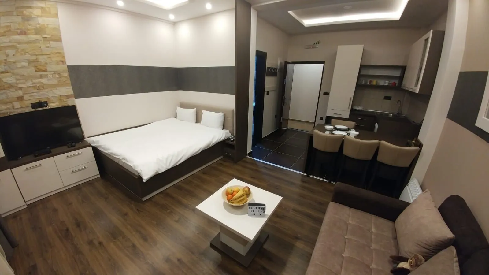 Prodaja, garsonjera, 30m², Treska, Kopaonik