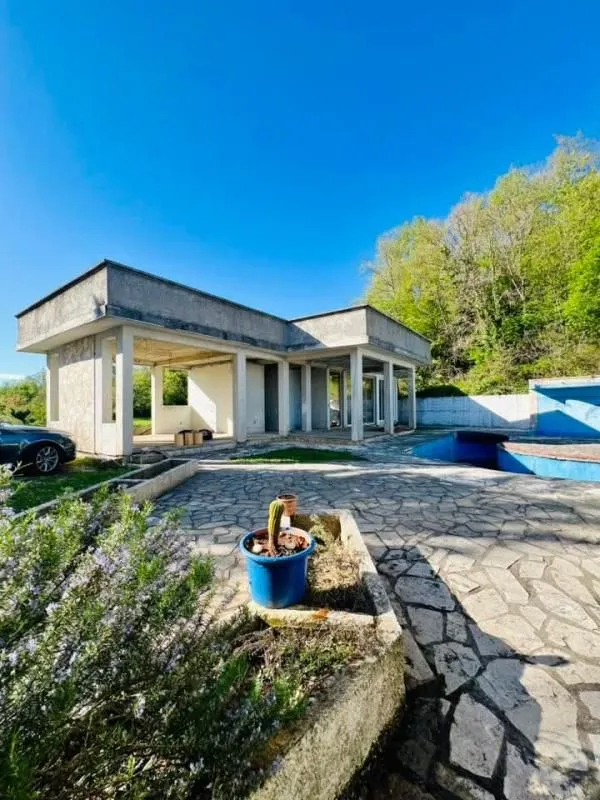 Sale, house, 348m², Utjeha, Ulcinj