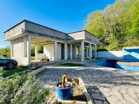 Sale, house, 348m², Utjeha, Ulcinj - image 8