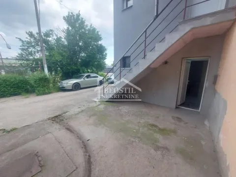 Prodaja, jednosoban stan, 33m², Centar, Smederevo - image 7