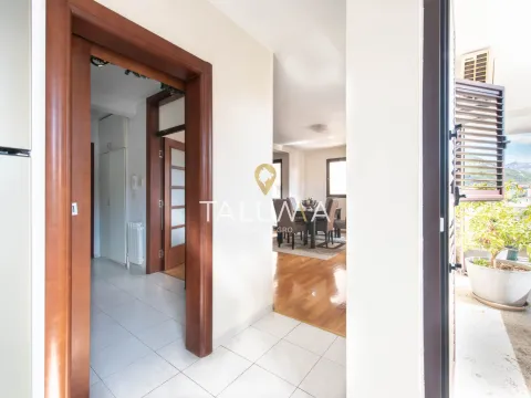 Prodaja, trosoban stan, 117m², Rozino, Budva - image 9