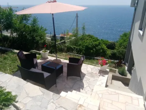 Izdavanje, kuća, 150m², Dobra Voda, Budva - image 13