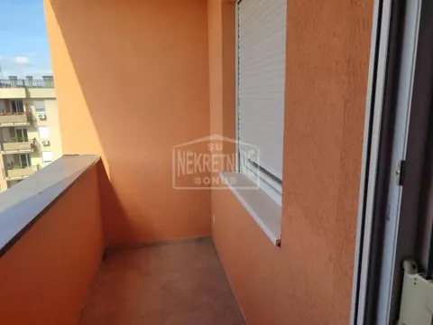 Sale, two bedroom apartment, 50m², Centar, Subotica - image 6