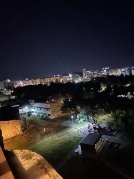 Rent, one bedroom apartment, 40m², Blok 5, Podgorica - image 8