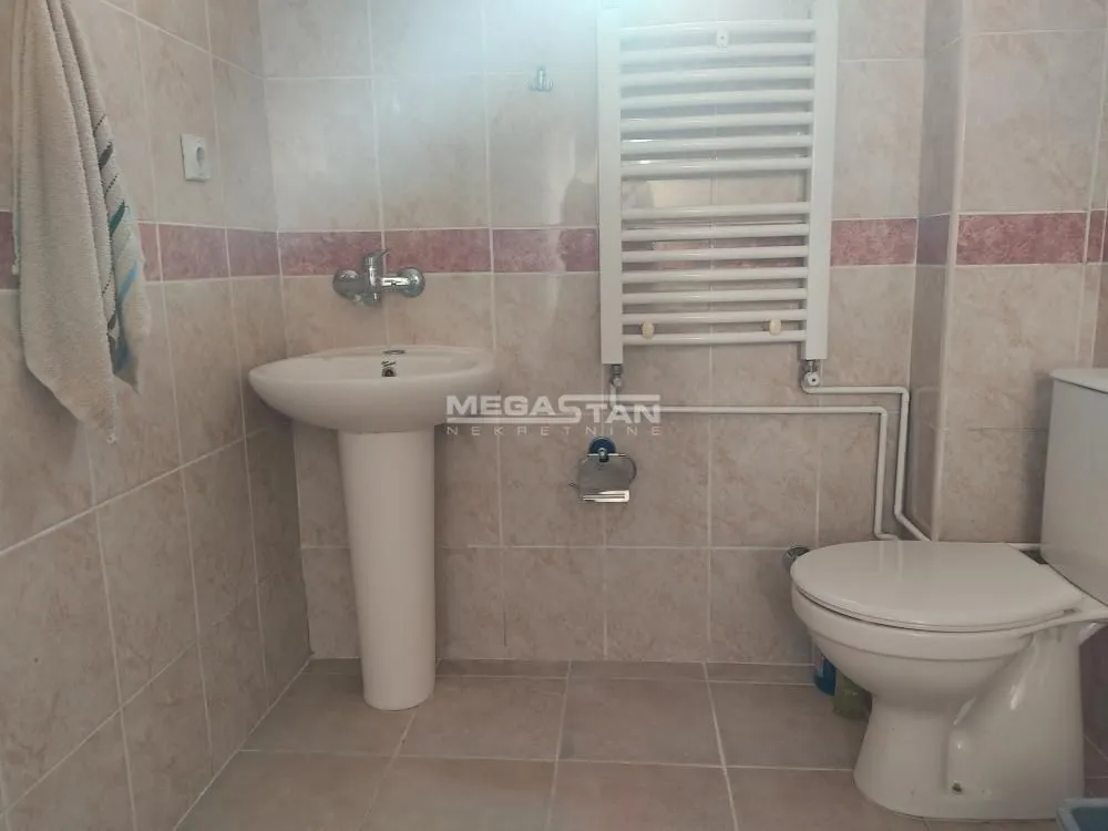 Prodaja, dvosoban stan, 60m², Višnjička Banja, Palilula Sve Podlokacije