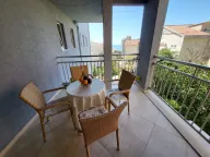 Rent, one bedroom apartment, 50m², Petrovac, Budva - image 5
