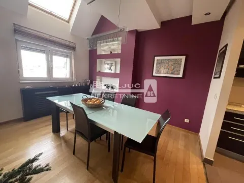 Sale, apartment, 340m², Kalenić Pijaca, Vračar Sve Podlokacije - image 19