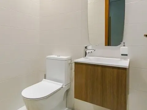 Izdavanje, trosoban stan, 170m², Gorica C, Podgorica - image 10