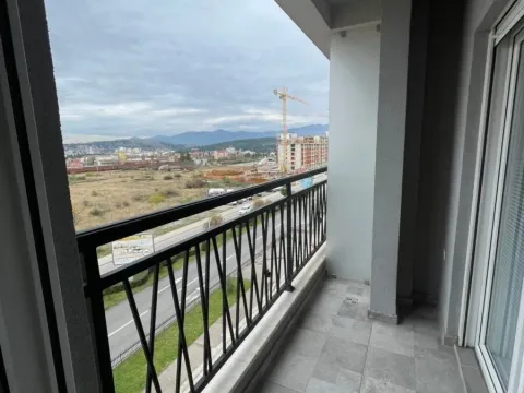 Izdavanje, stan, 50m², Podgorica, Crna Gora - image 5