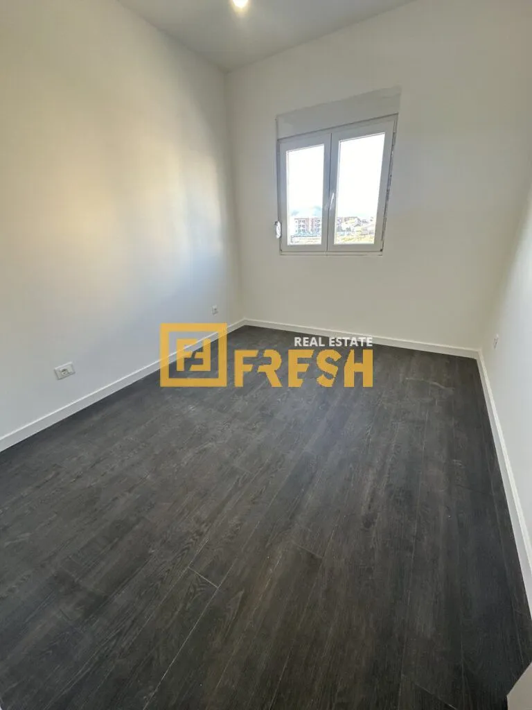 Prodaja, jednosoban stan, 37m², Zabjelo, Podgorica