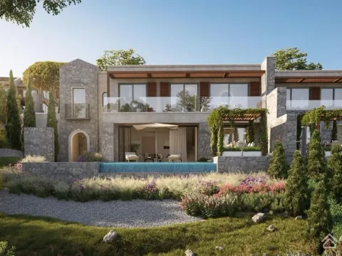 Prodaja, kuća, 371m², Luštica Bay, Tivat - image 6