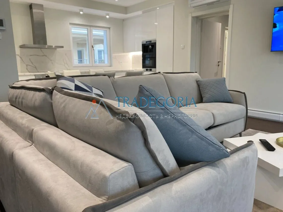 Prodaja, dvosoban stan, 151m², Đenovići, Herceg Novi