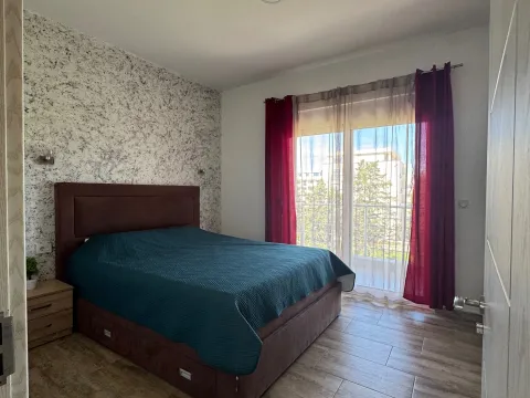 Prodaja, jednosoban stan, 62m², Velika Plaža, Ulcinj - image 6