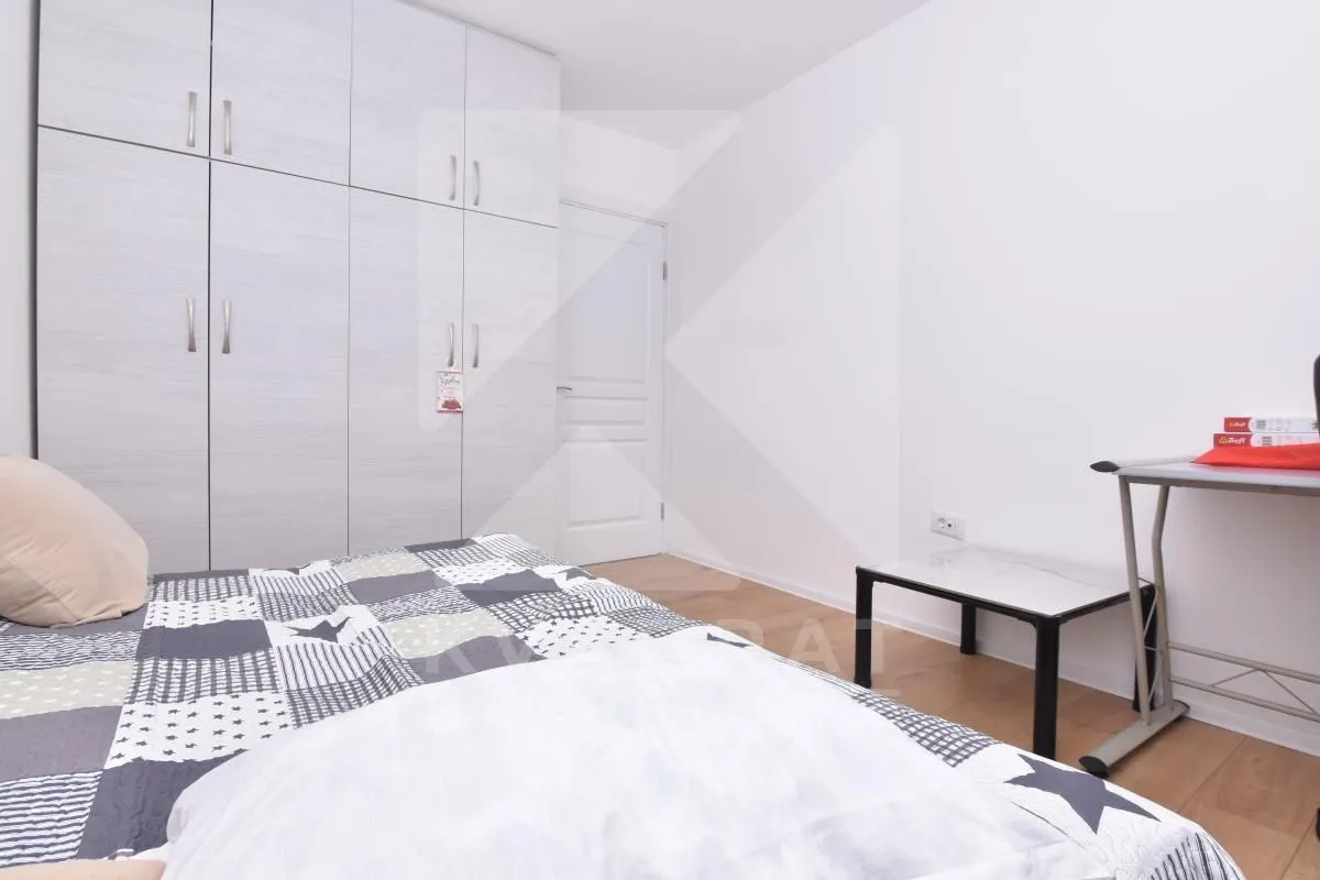 Rent, house, 81m², Gintaš, Podgorica