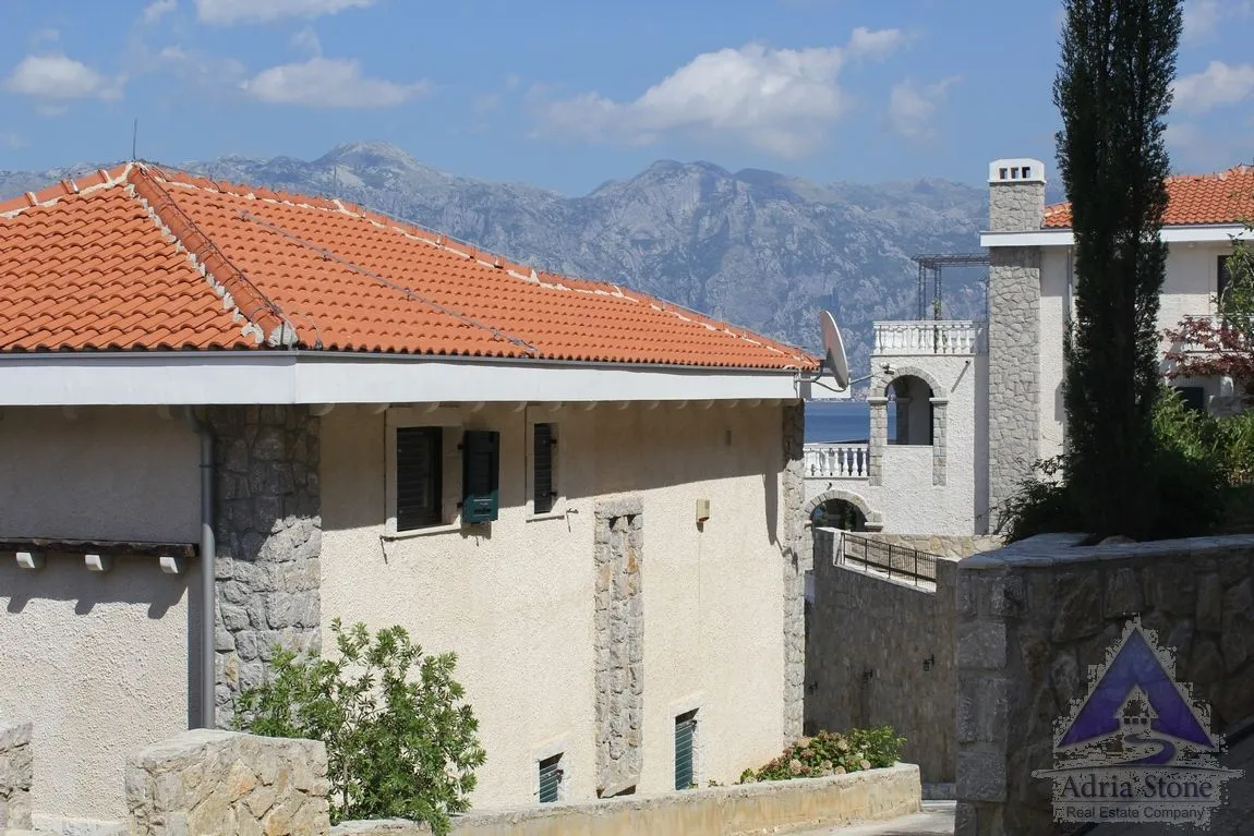 Prodaja, ugostiteljski objekat, 235m², Kostanjica, Kotor