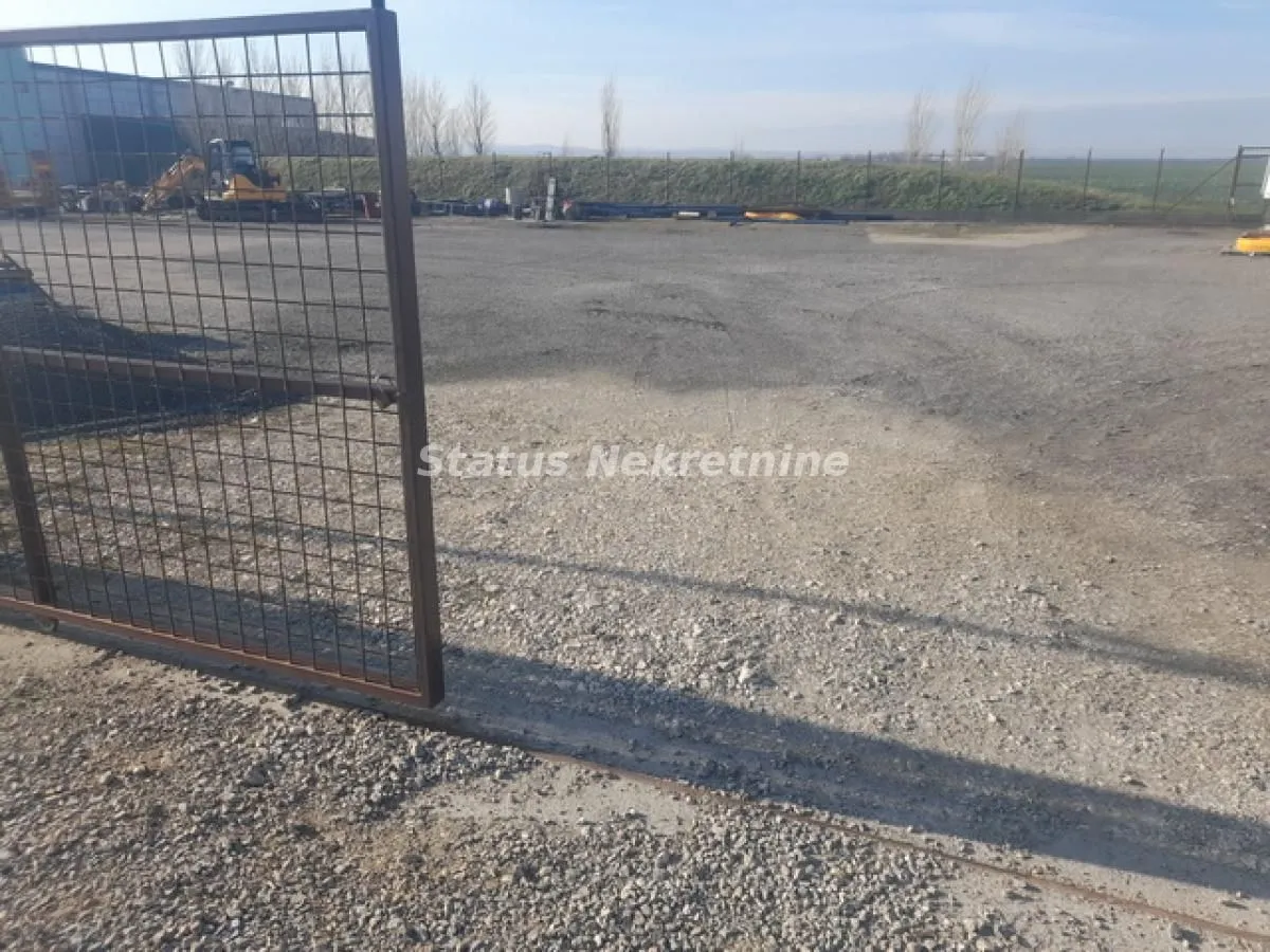 Rent, office space, 528m², Rumenka, Novi Sad Sve Podlokacije