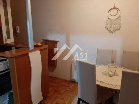 Izdavanje, dvosoban stan, 45m², Centar, Novi Sad - image 2
