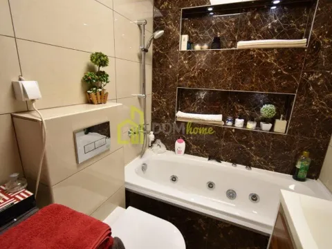Rent, one bedroom apartment, 43m², Krivi Most, Podgorica - image 7