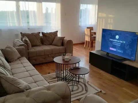 Rent, two bedroom apartment, 60m², Jugovićevo, Novi Sad Sve Podlokacije - image 2