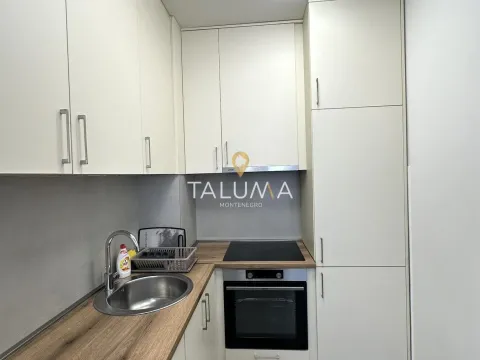 Rent, one bedroom apartment, 48m², Stari Aerodrom, Podgorica - image 8