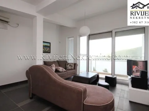 Sale, two bedroom apartment, 100m², Herceg Novi, Crna Gora - image 2
