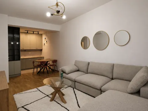 Izdavanje, jednosoban stan, 47m², Zabjelo, Podgorica - image 2
