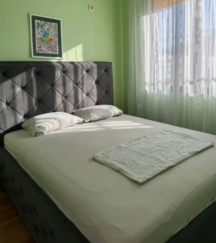 Prodaja, jednosoban stan, 34m², Sutomore, Bar