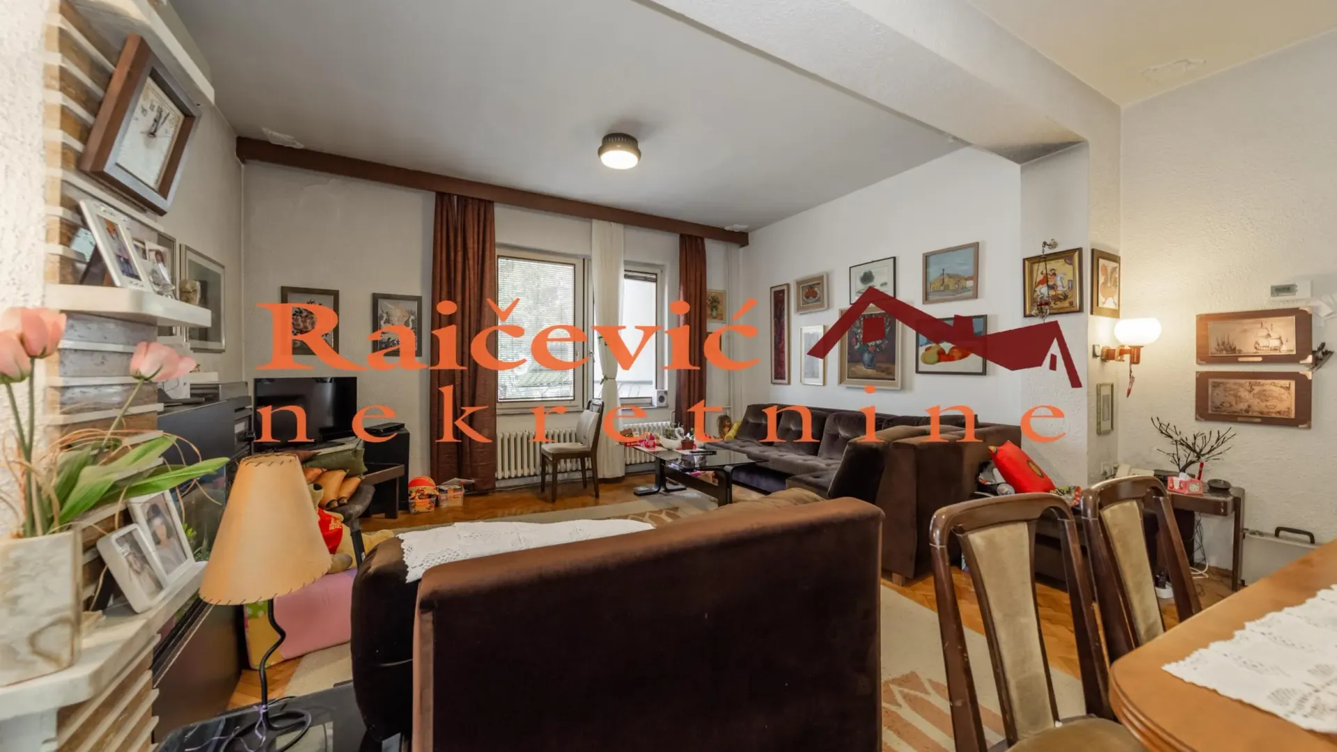 Sale, house, 400m², Savski Venac, Beograd